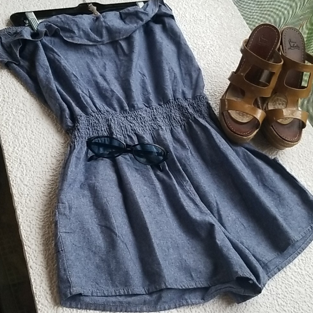 Romper - Picture 5 of 5